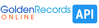 Title Golden Records Online